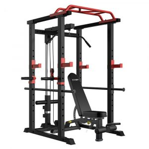 SQUAT RACKS / POWER RACKS