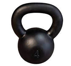 KETTLEBELL